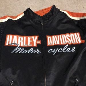 Harley-Davidson Riding Jacket